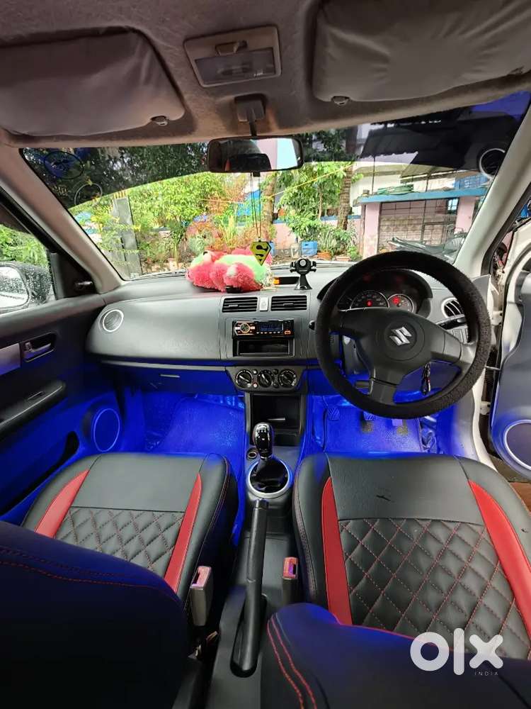 Maruti Suzuki Swift Vdi 2010