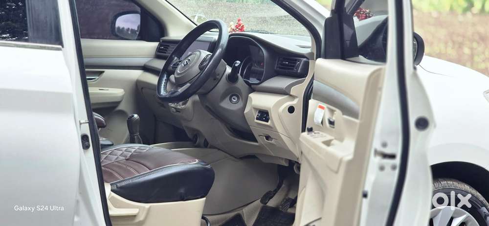 Maruti Suzuki Ertiga Vxi (o) Cng, 2020, Cng & Hybrids