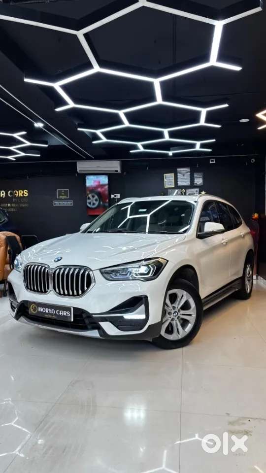 Bmw X1 2.0 Sdrive20d Xline, 2020, Diesel