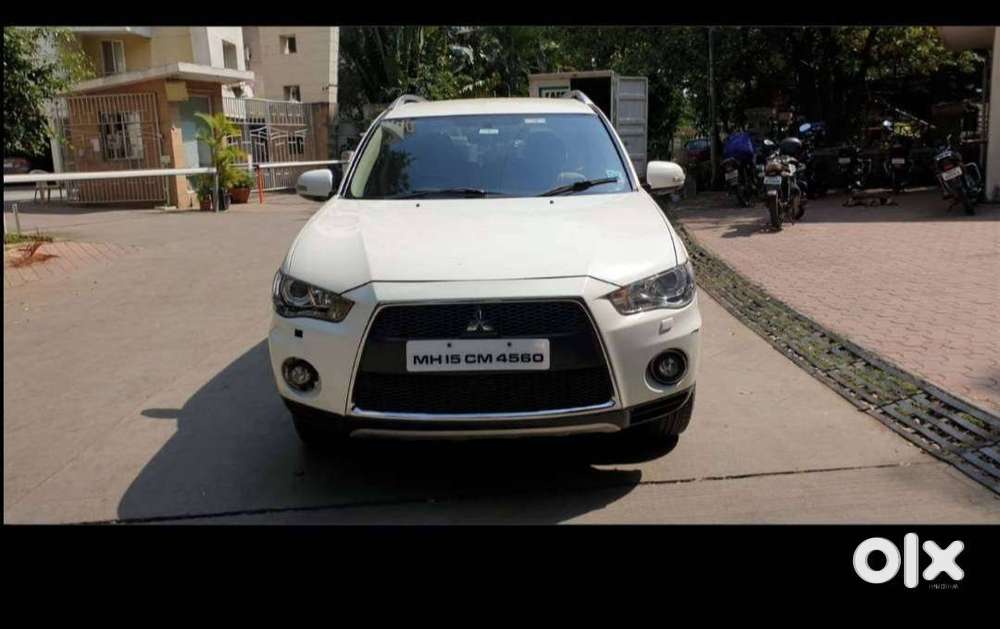 Excellent Car