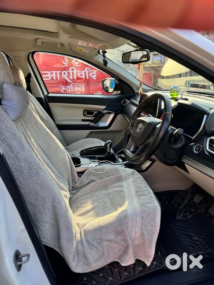 Tata Safari 2.0 Kryotec 2021 Diesel