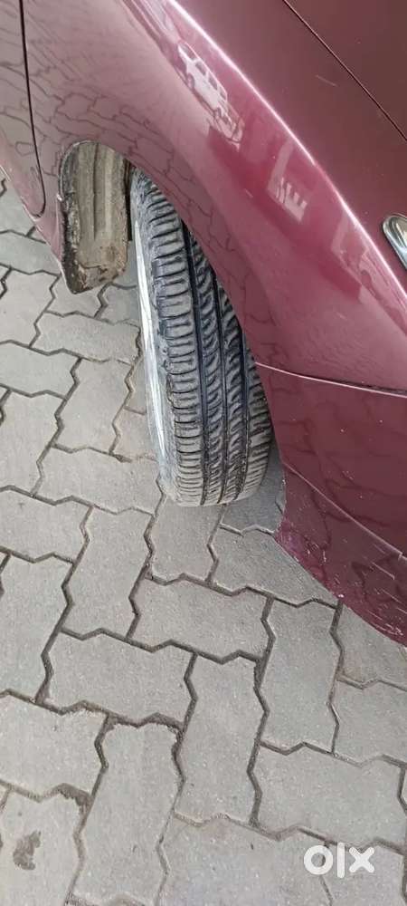 Honda City 2015 Petrol Well Maintained
