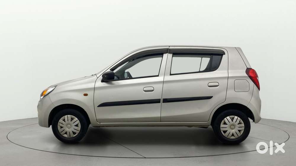 Maruti Suzuki Alto 800 Vxi Plus Option, 2021, Petrol