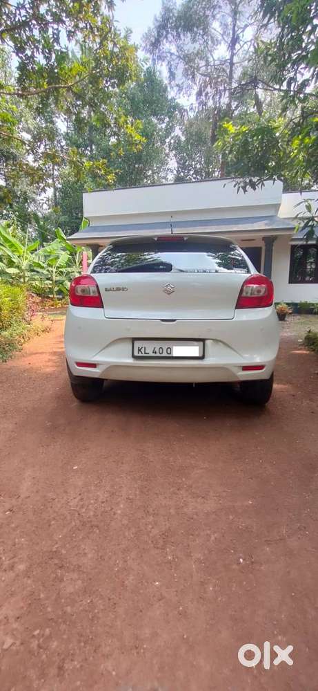 Maruti Suzuki Baleno For Sale