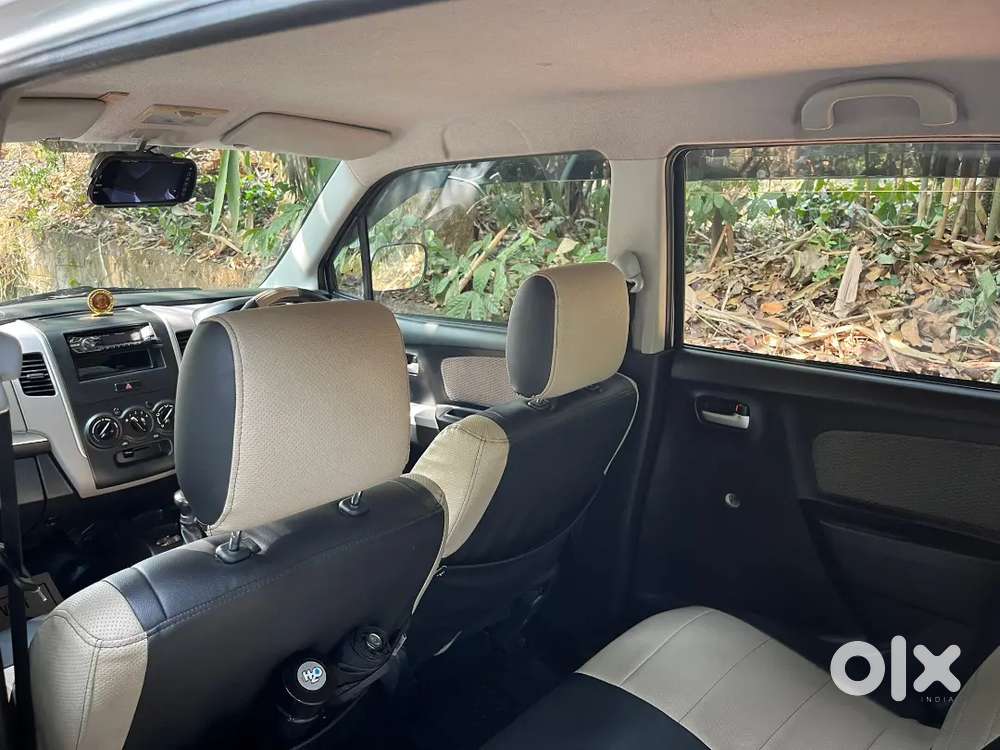 Wagonr 2013  Only Kerala Buyers