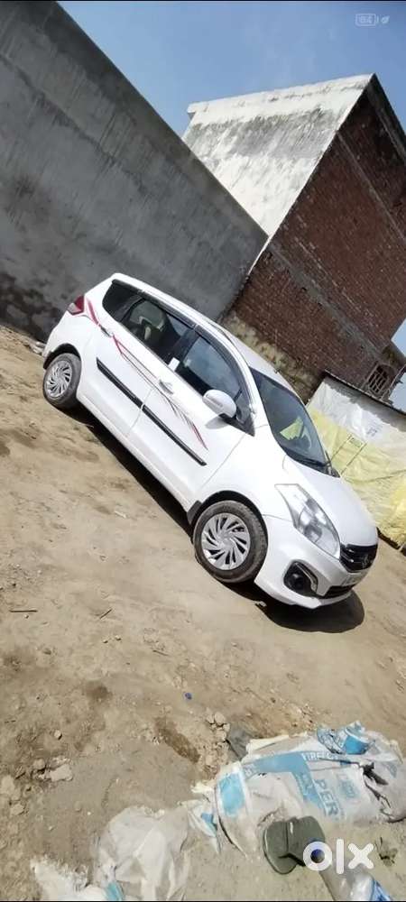 Maruti Suzuki Ertiga 2014