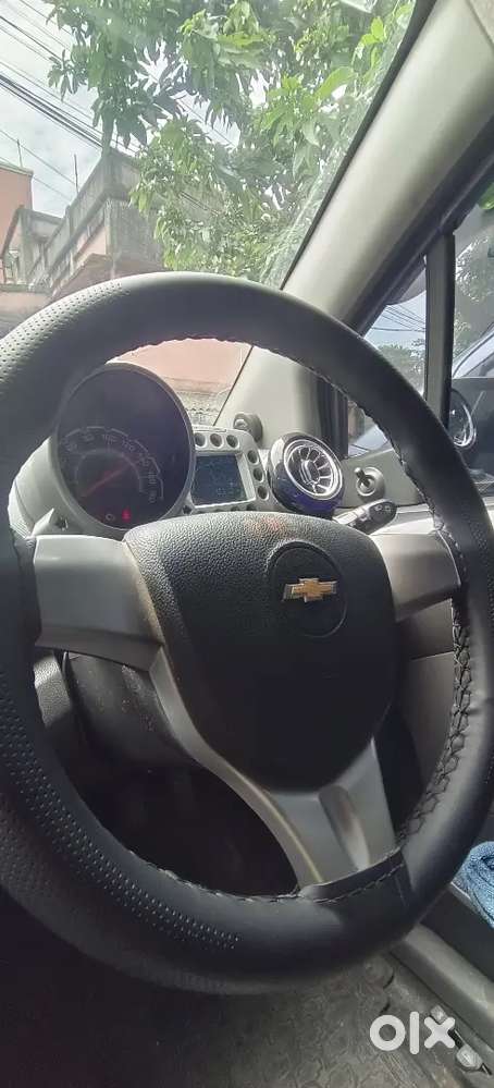 Chevrolet Beat Diesel Lt 2013 Tax 2028 Highly Modified.