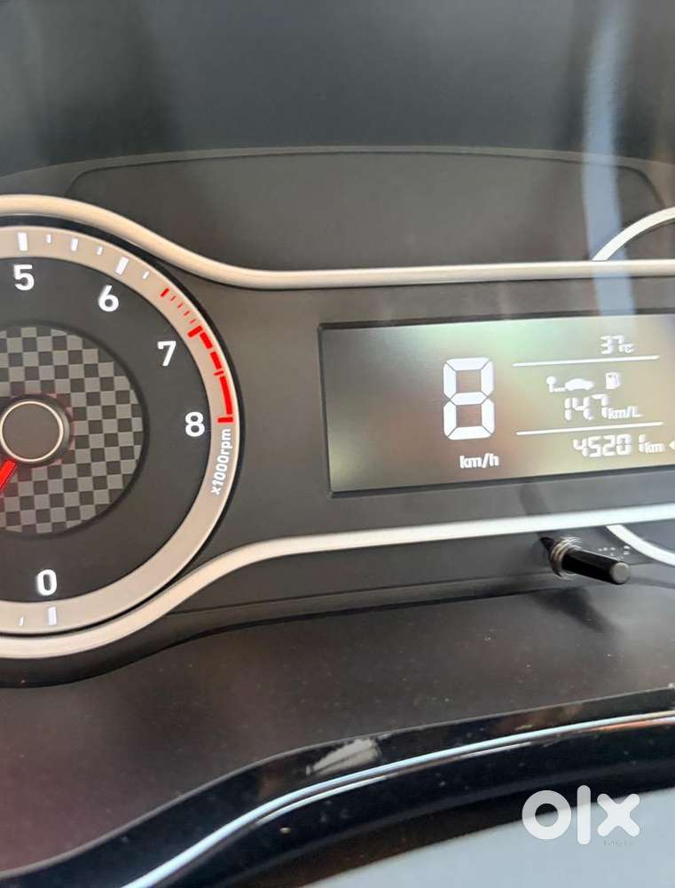 Hyundai Car Petrol 2020