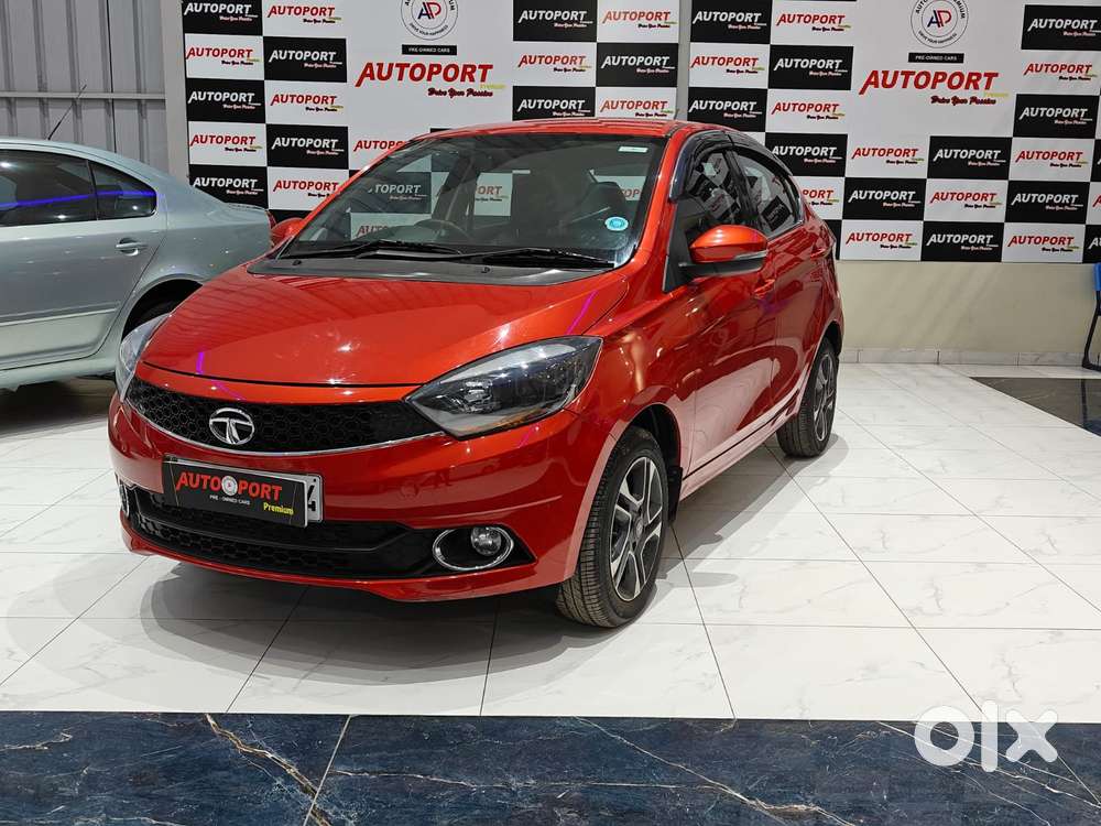 Tata Tigor
