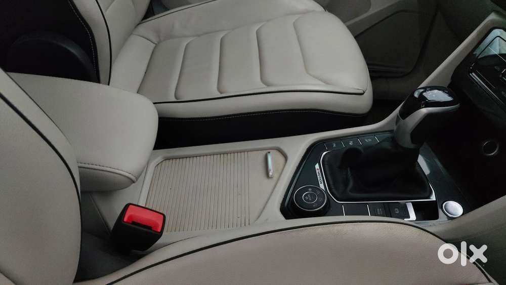 Volkswagen Tiguan 2.0 Elegance Tsi Dsg, 2023, Petrol