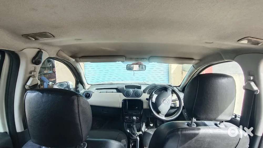 Renault Duster 2013 Diesel 79000 Km Driven