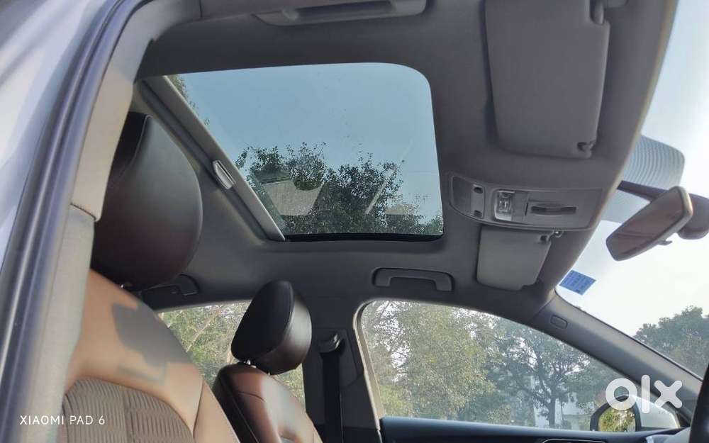 Audi A3 1.8 35 Tfsi Premium Sunroof, 2019, Petrol