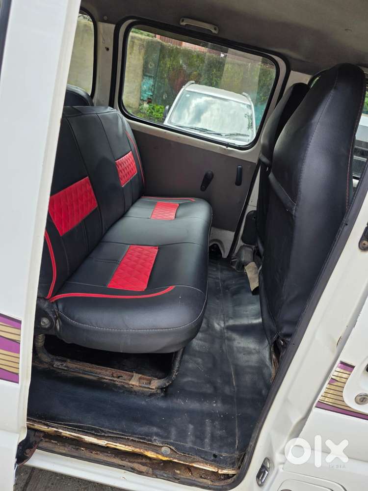 Maruti Suzuki Eeco Cng Htr 5-str, 2014, Cng & Hybrids