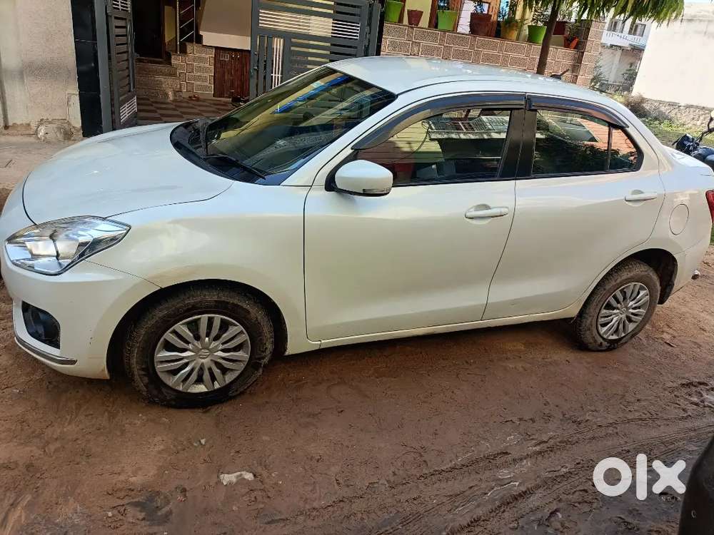Maruti Suzuki Dzire 2020 Petrol 69500 Km Driven