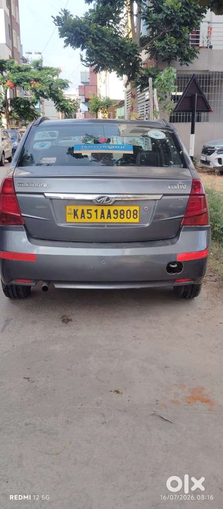 Mahindra Verito For Sale – Well Maintained & Ready To Drive