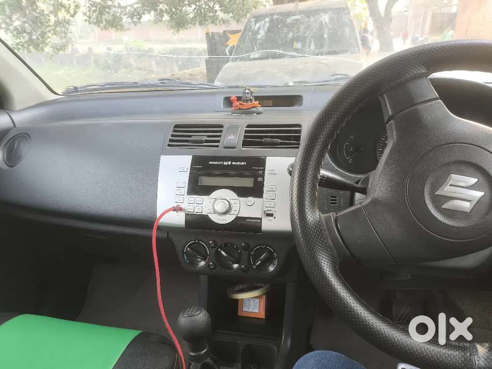 Swift Dzire Cng 30 Kmpl