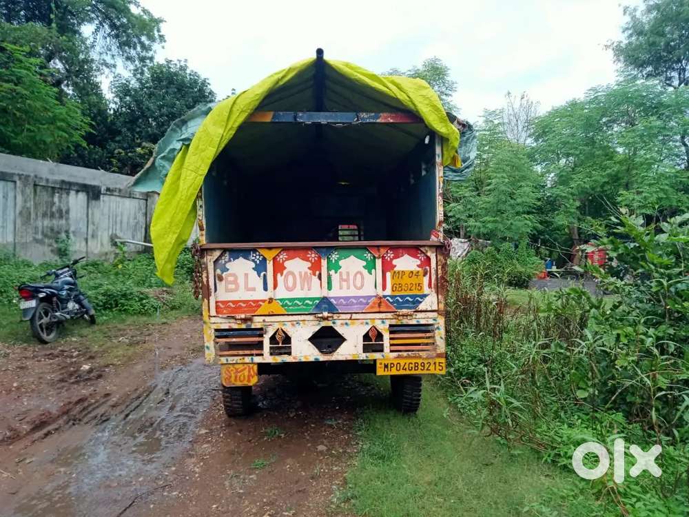 Mahindra Bolero Pik-up 2013 Diesel