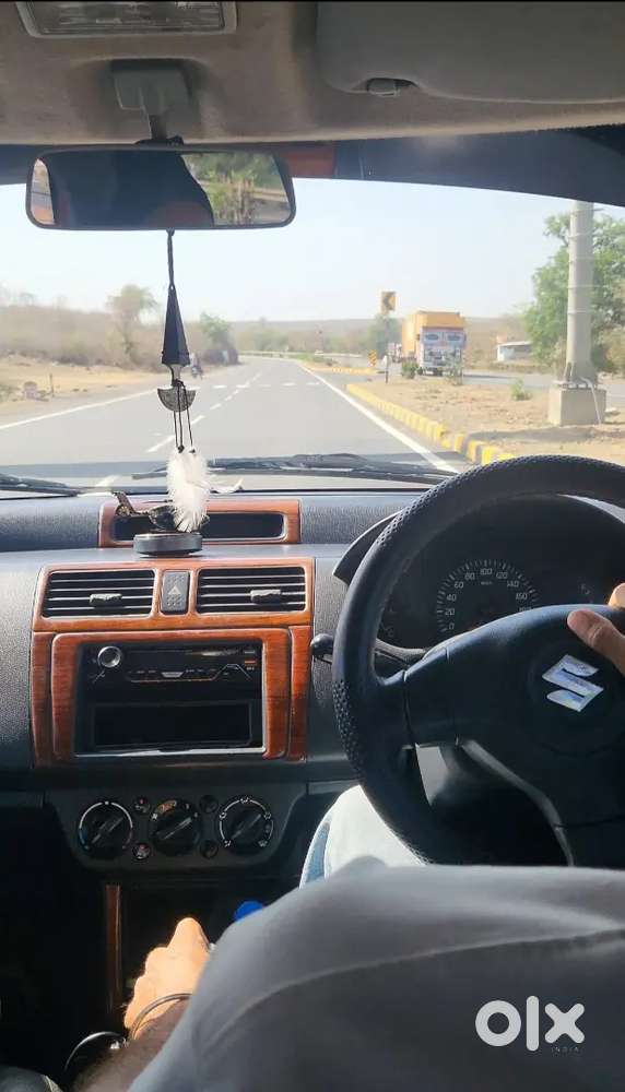Maruti Suzuki Swift 2005