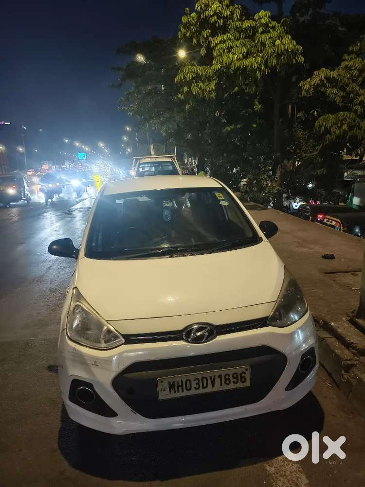 Hyundai Xcent Prime 2021 Manual
