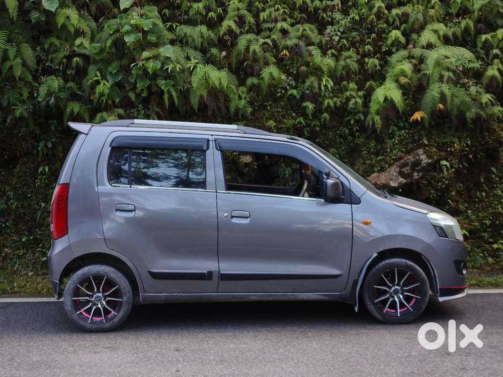 Wagonr For Sale
