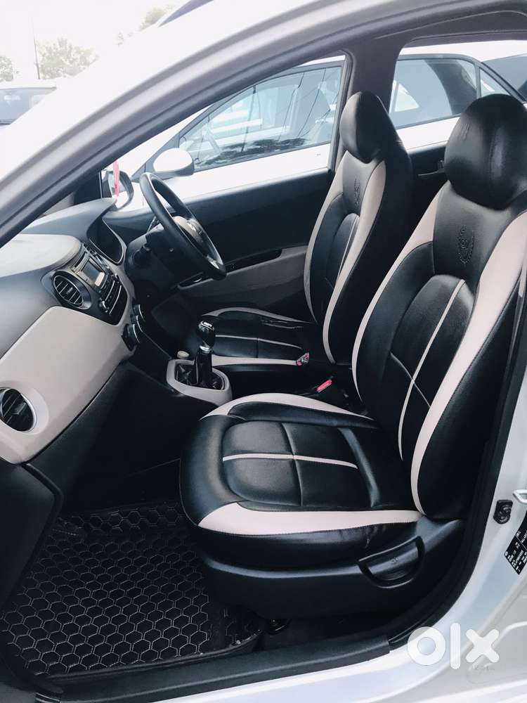 Hyundai Grand I10 Prime 1.2 Kappa Vtvt T Plus Cng, 2015, Cng & Hybri..