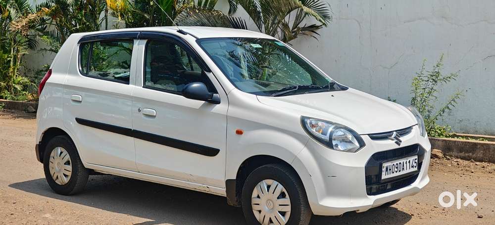 Maruti Suzuki Alto 800 Lxi, 2013, Petrol