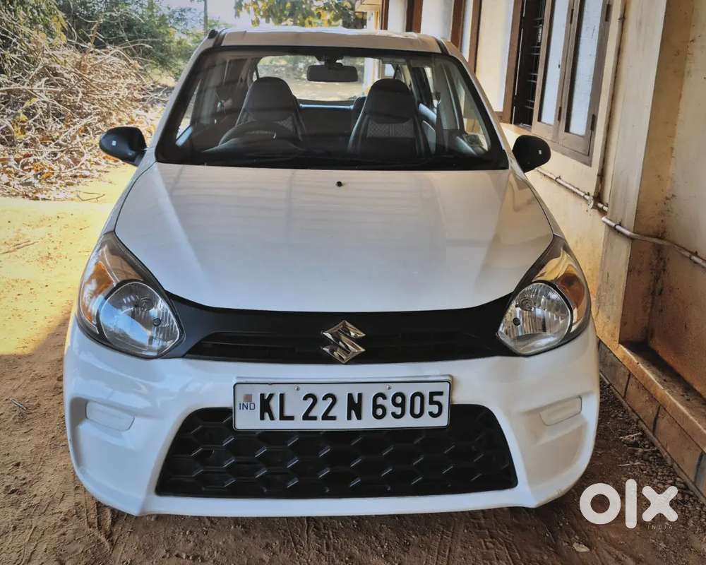 Maruthi Alto 800, Urgent Sale