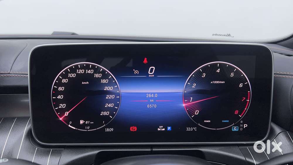 Mercedes-benz C-class C 200, 2024, Petrol