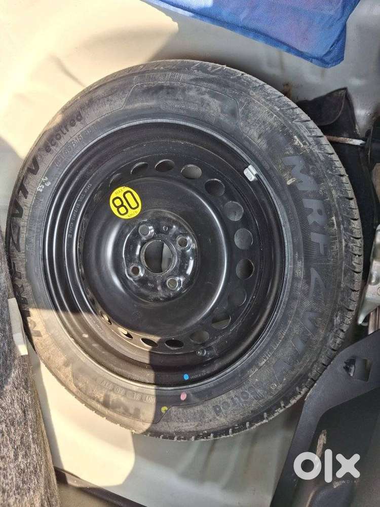 Toyota Glanza V Cvt, 2020, Petrol