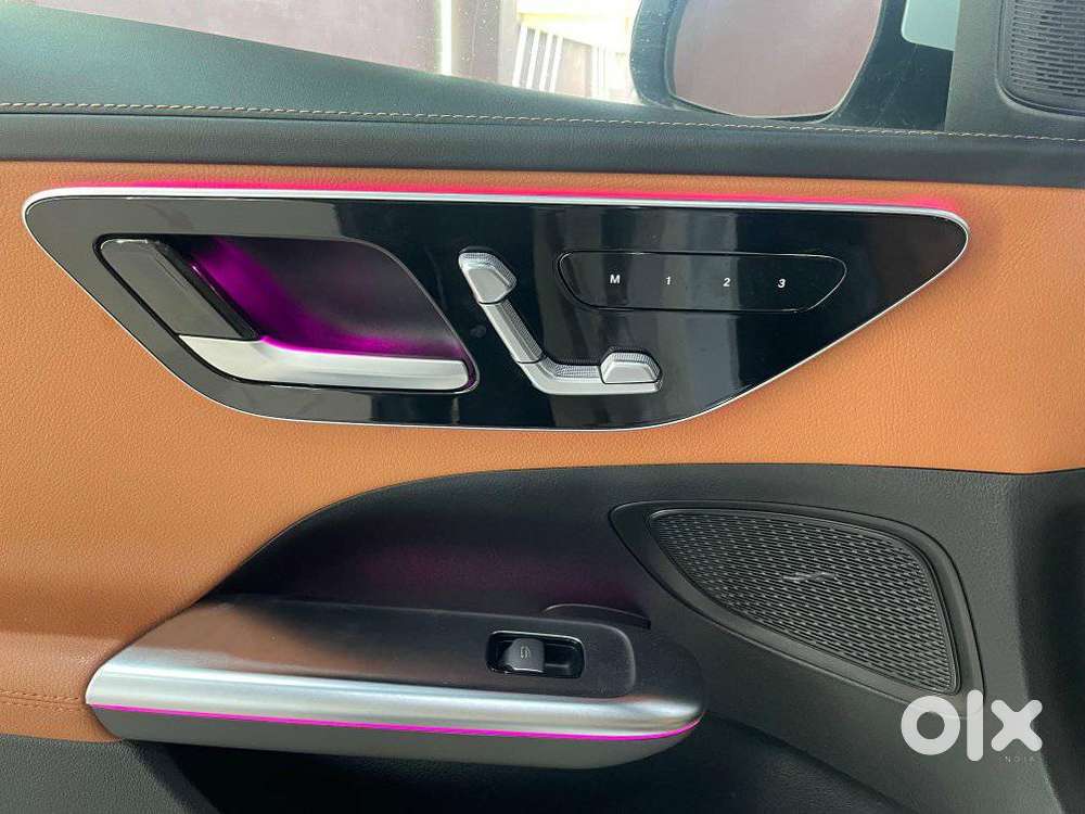 Mercedes-benz C-class C 200, 2025, Petrol