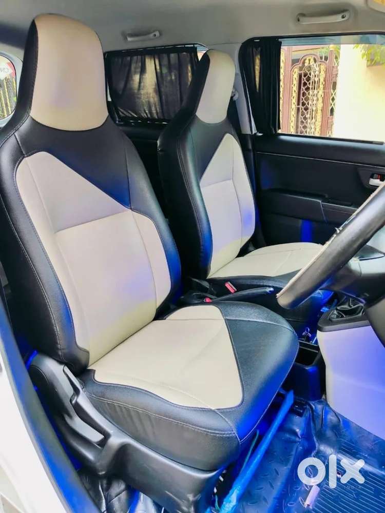 Maruti Suzuki Wagon R Vxi 1.0 Cng, 2023, Cng & Hybrids