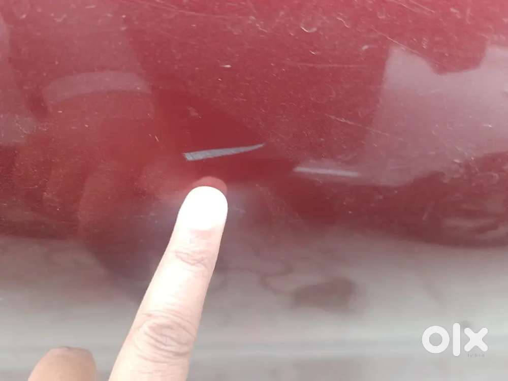 Kia Seltos 2020 Petrol Well Maintained