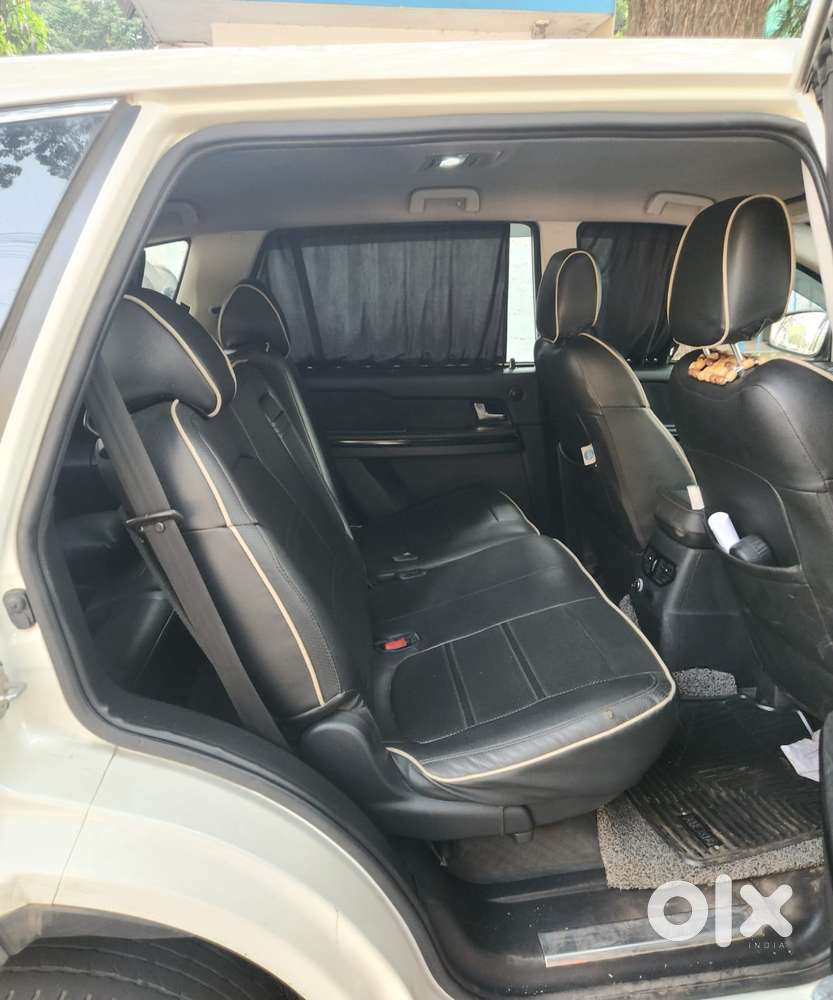 Tata Hexa 2.2 Xe 4x2 7 Str, 2018, Diesel