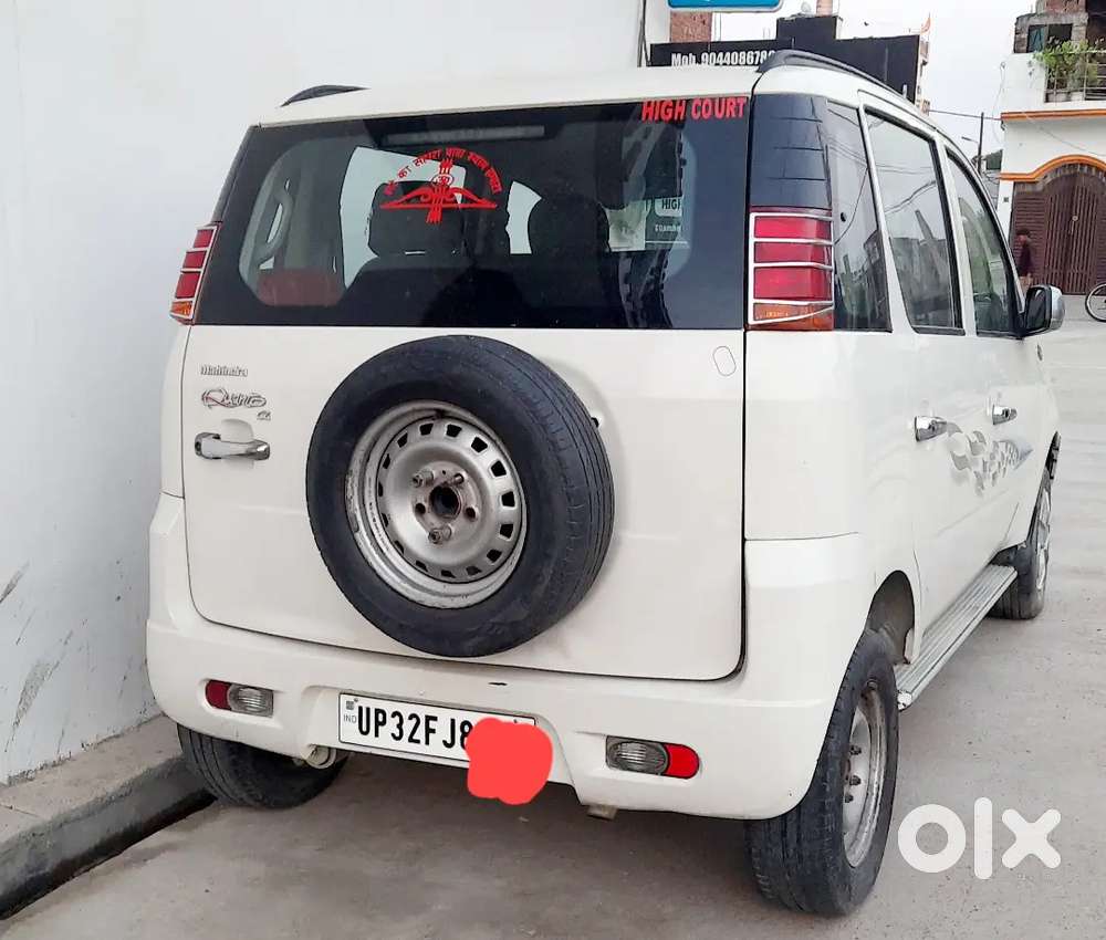 Mahindra Quanto 2014 Diesel 150000 Km Driven