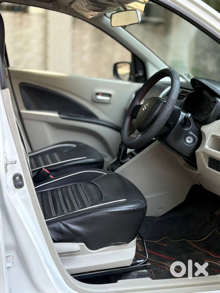 Maruti Suzuki Celerio 2014-2017 Vxi Optional, 2016, Petrol