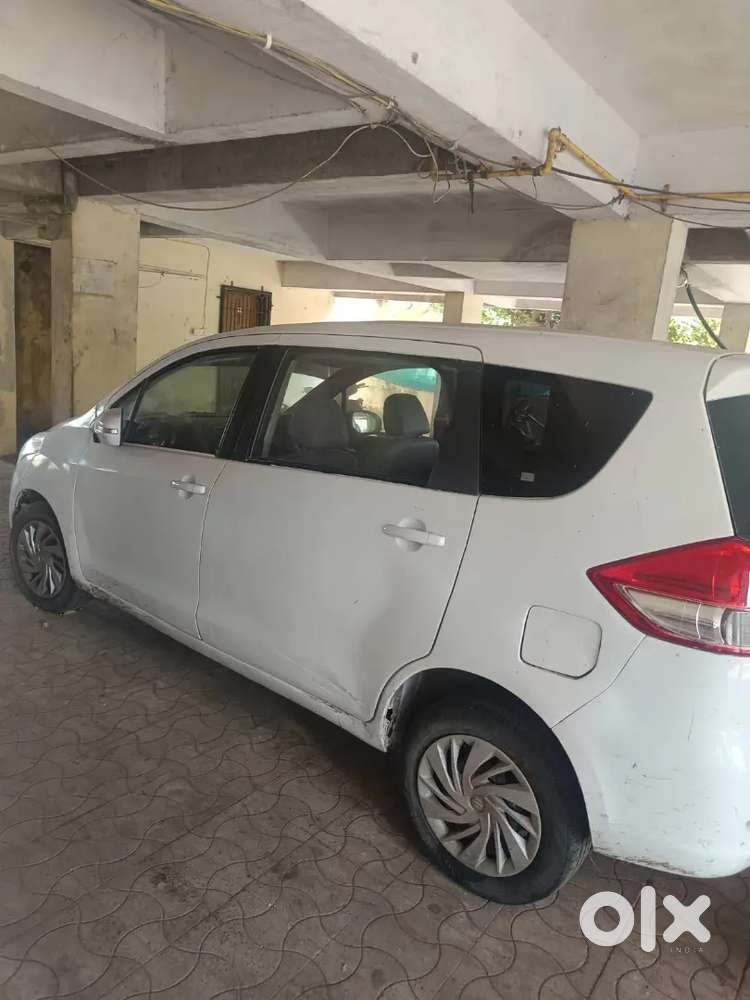 Ertiga 2015 Model Good Condition