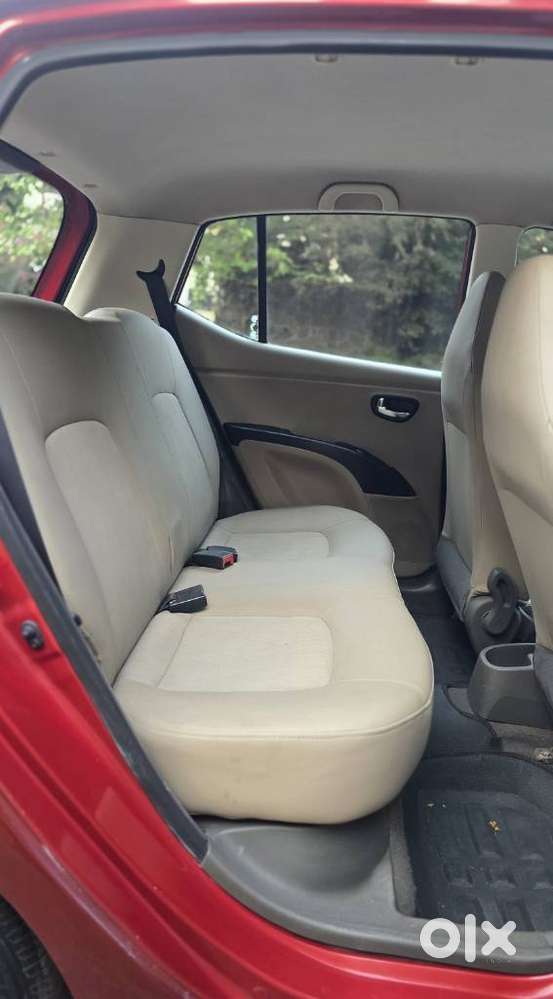 Hyundai I10 1.2 Kappa Magna, 2013, Petrol