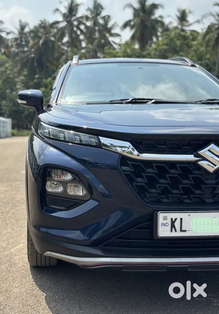 Well Maintained  Fronx Delta+ Ags