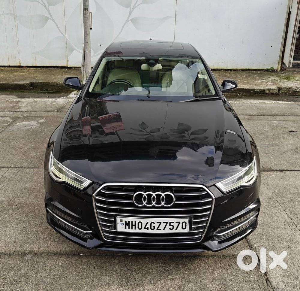Audi A6 35 Tdi S Line Matrix, 2013, Diesel