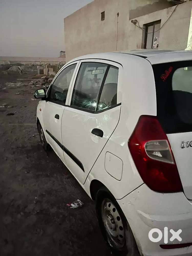 Hyundai Grand I10 2014 Car For Sale
