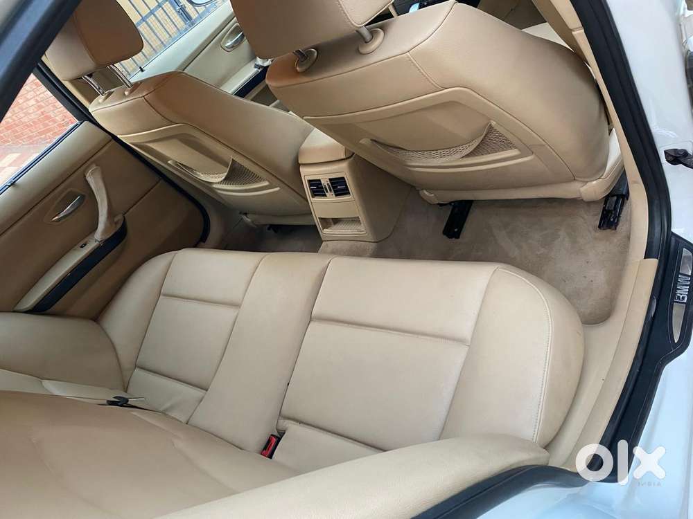 Bmw 3 Series 320d, 2012, Diesel