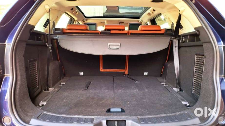 Land Rover Discovery Sport Hse 7-seater, 2016, Diesel