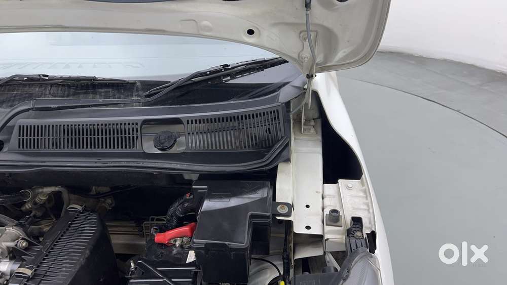 Renault Triber Rxt, 2022, Petrol