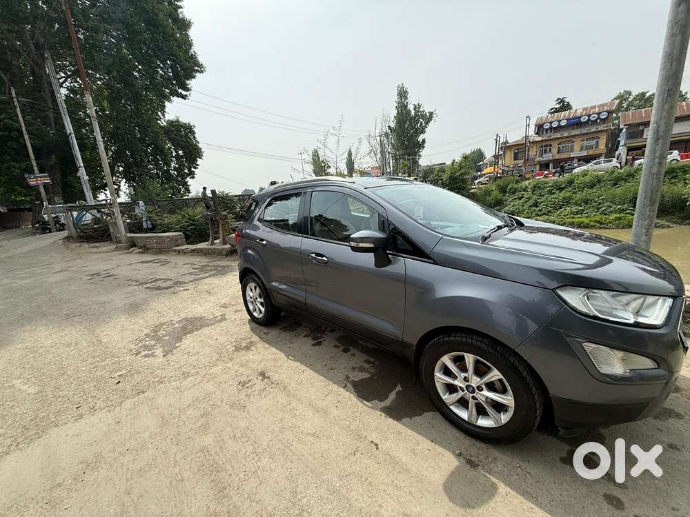 Ford Car Diesel Manual 2018