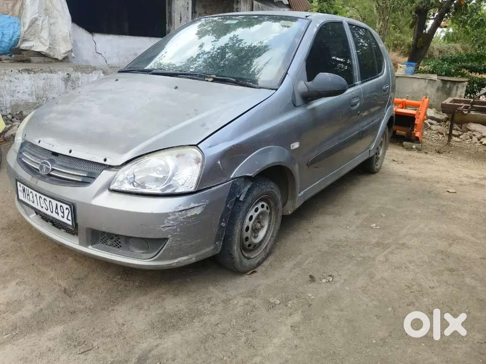 Tata Indica Vista 2009 Model
