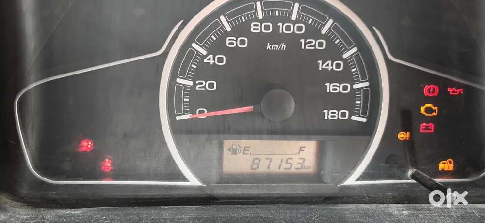 Maruti Suzuki 800 2022 Ac Manual Petrol
