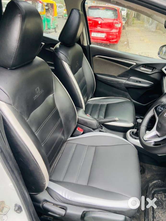 Honda Wr-v I-dtec Vx, 2017, Diesel