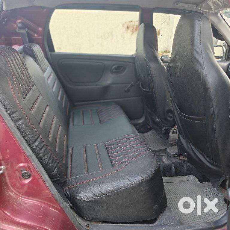 Maruti Suzuki Alto 800 2012-2016 Cng Lxi, 2012, Cng & Hybrids