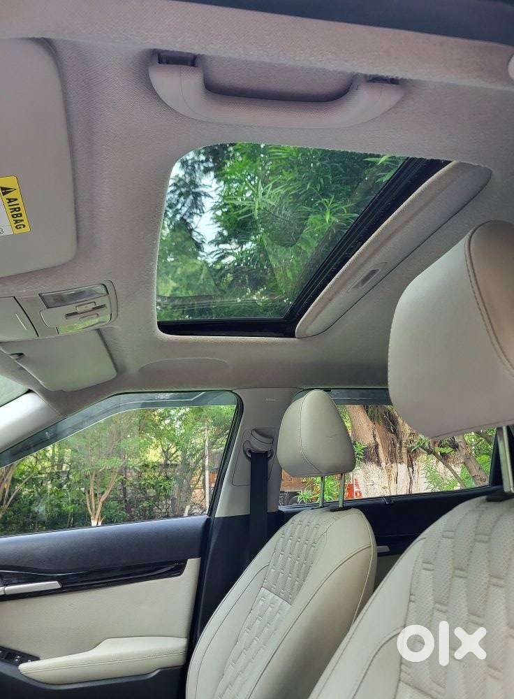 Kia Seltos Htx D, 2022, Diesel