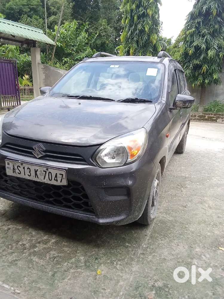 Good Condition, Running Car